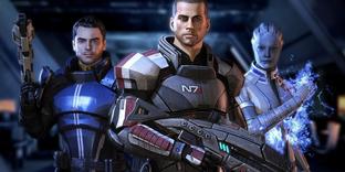 По слухам ремастер Mass Effect для Nintendo Switch откладывается